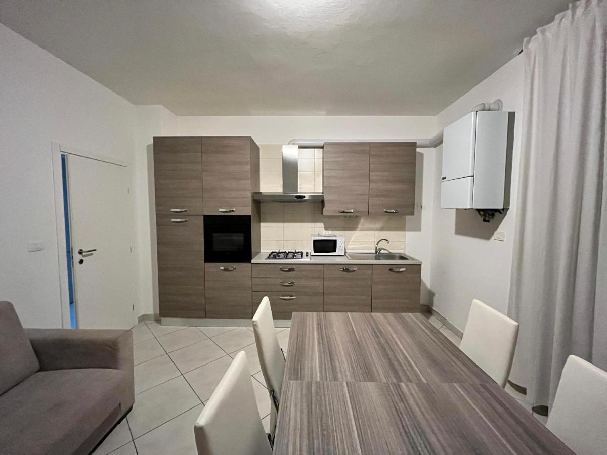 Sottomarina Beach Apartment Кіоджа Екстер'єр фото