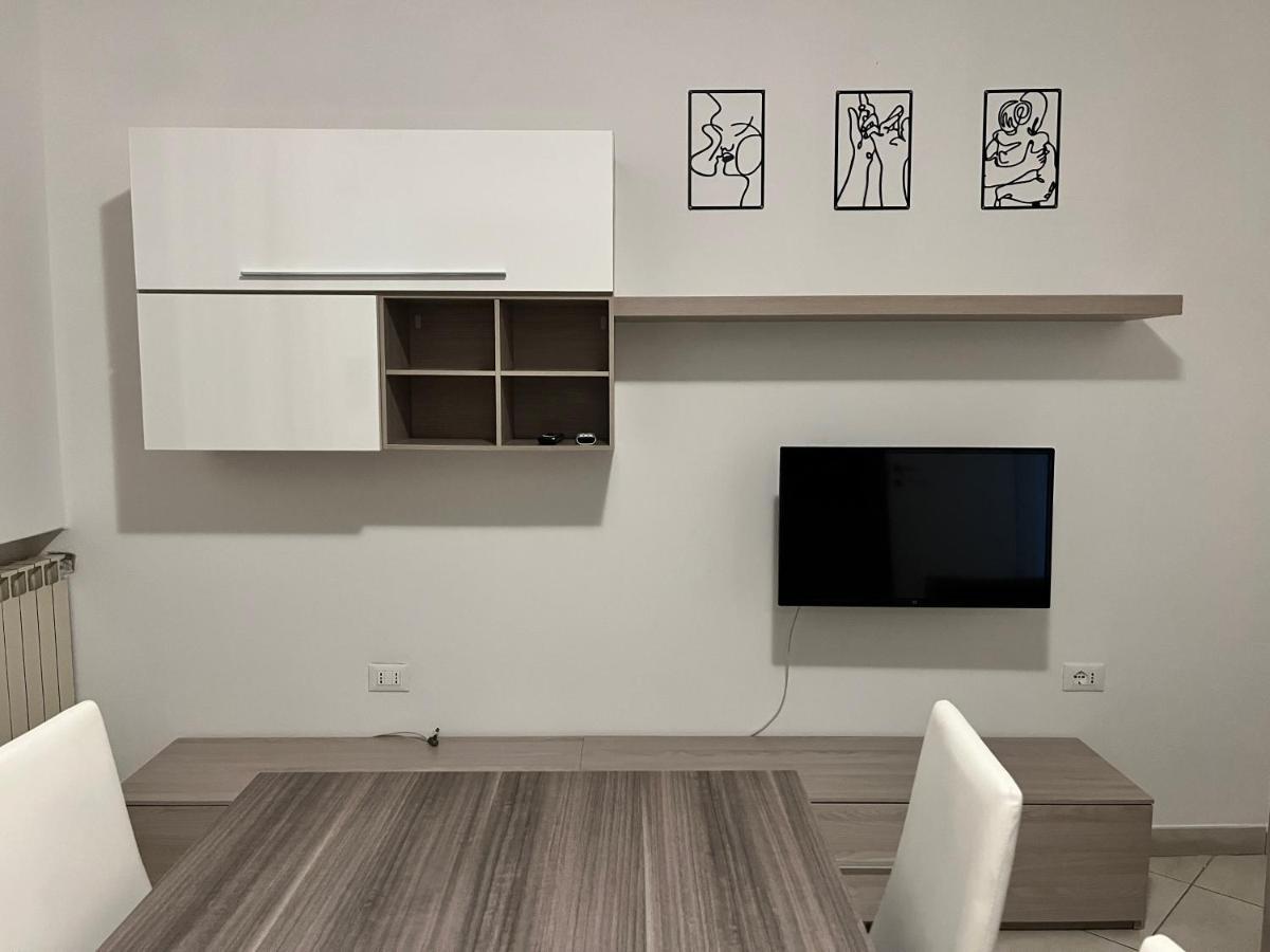 Sottomarina Beach Apartment Кіоджа Екстер'єр фото