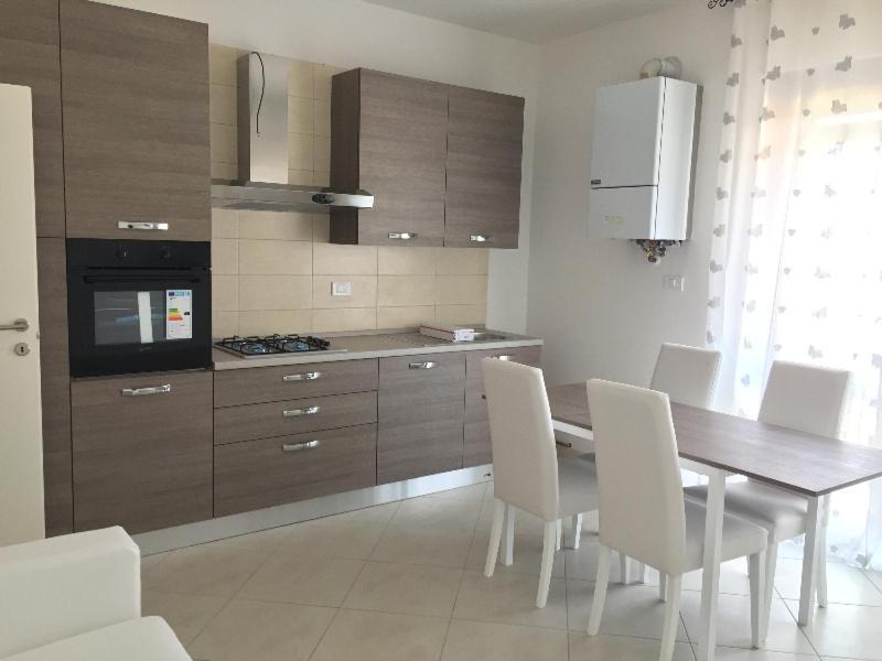 Sottomarina Beach Apartment Кіоджа Екстер'єр фото