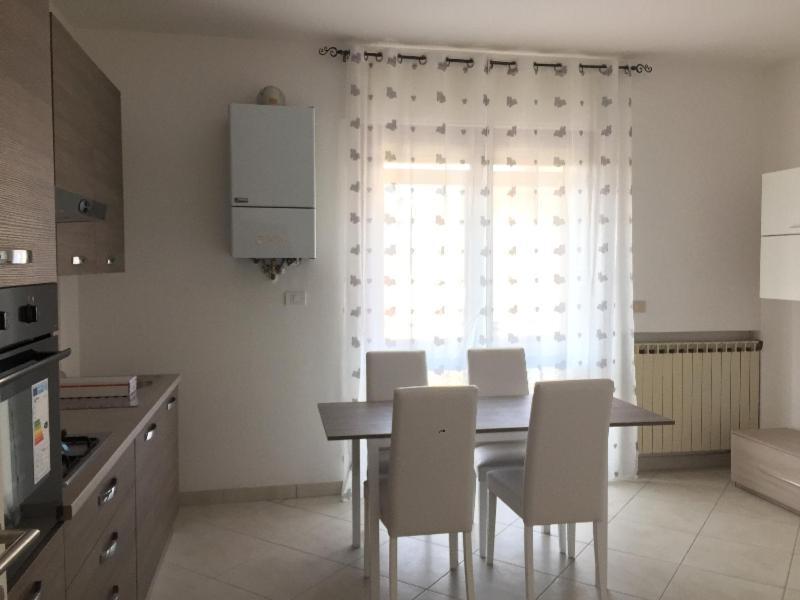 Sottomarina Beach Apartment Кіоджа Екстер'єр фото