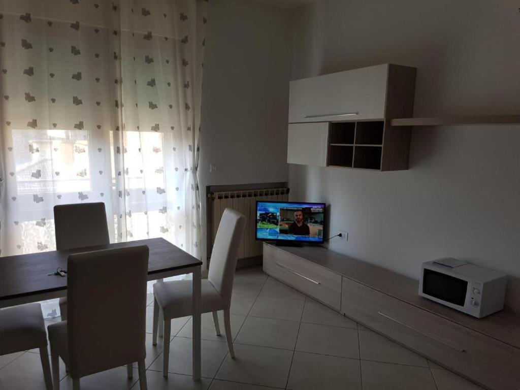 Sottomarina Beach Apartment Кіоджа Екстер'єр фото