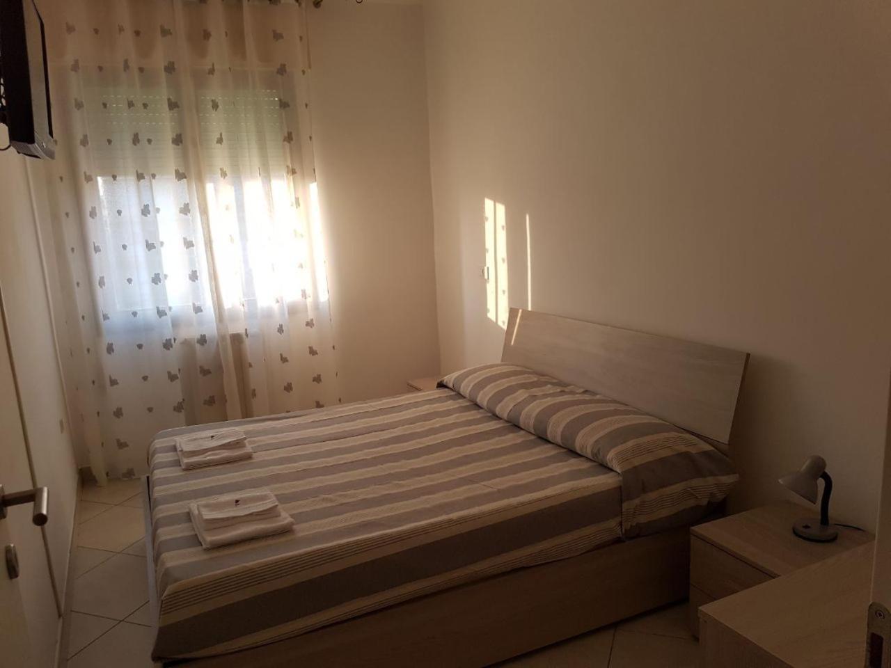 Sottomarina Beach Apartment Кіоджа Екстер'єр фото