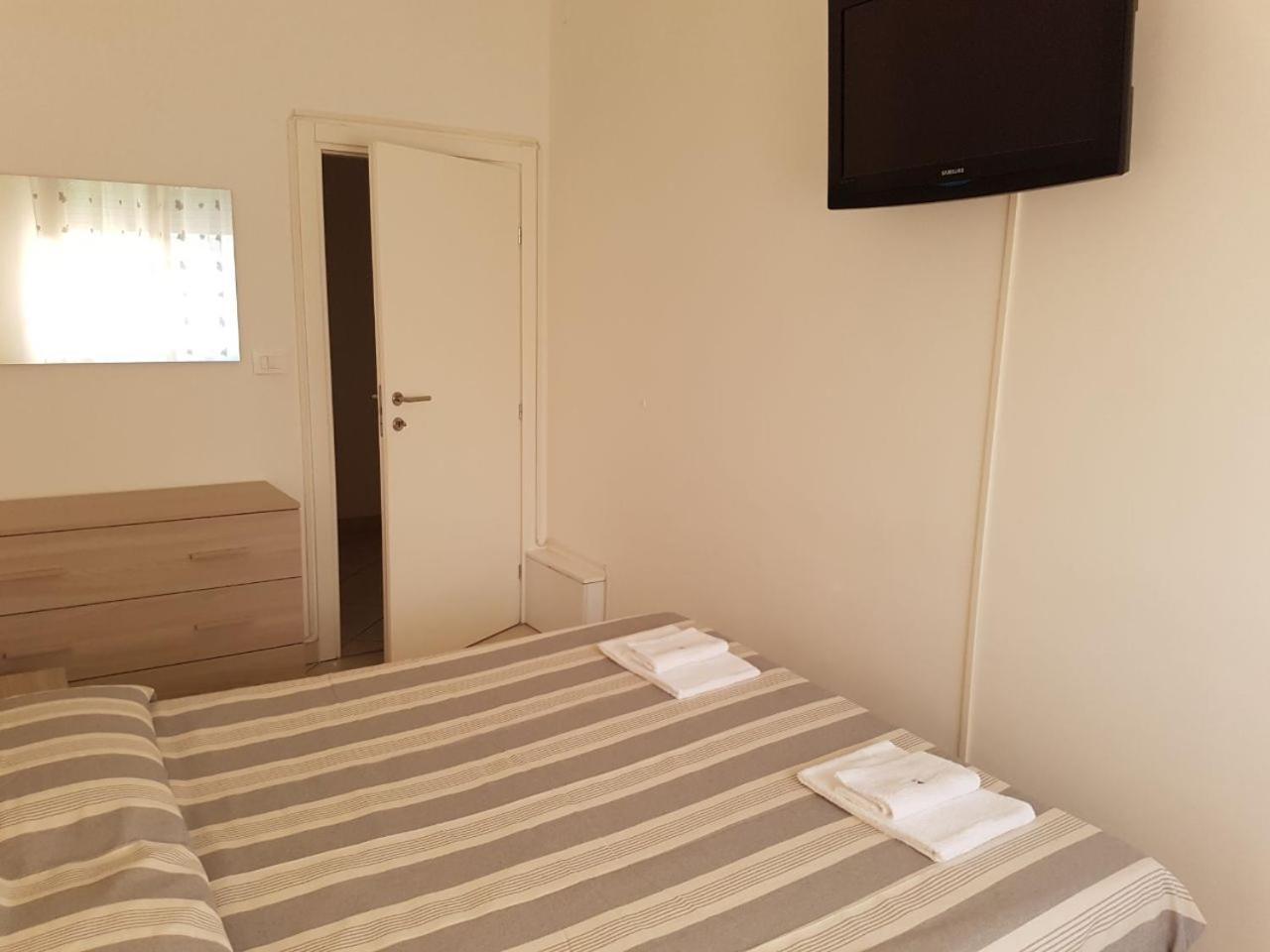 Sottomarina Beach Apartment Кіоджа Екстер'єр фото