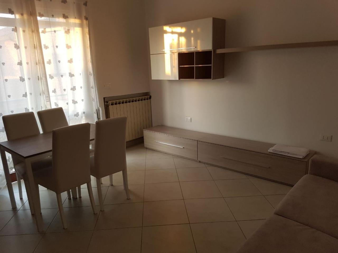 Sottomarina Beach Apartment Кіоджа Екстер'єр фото