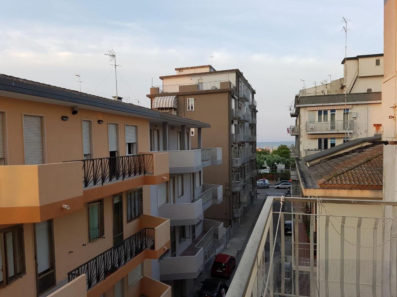Sottomarina Beach Apartment Кіоджа Екстер'єр фото