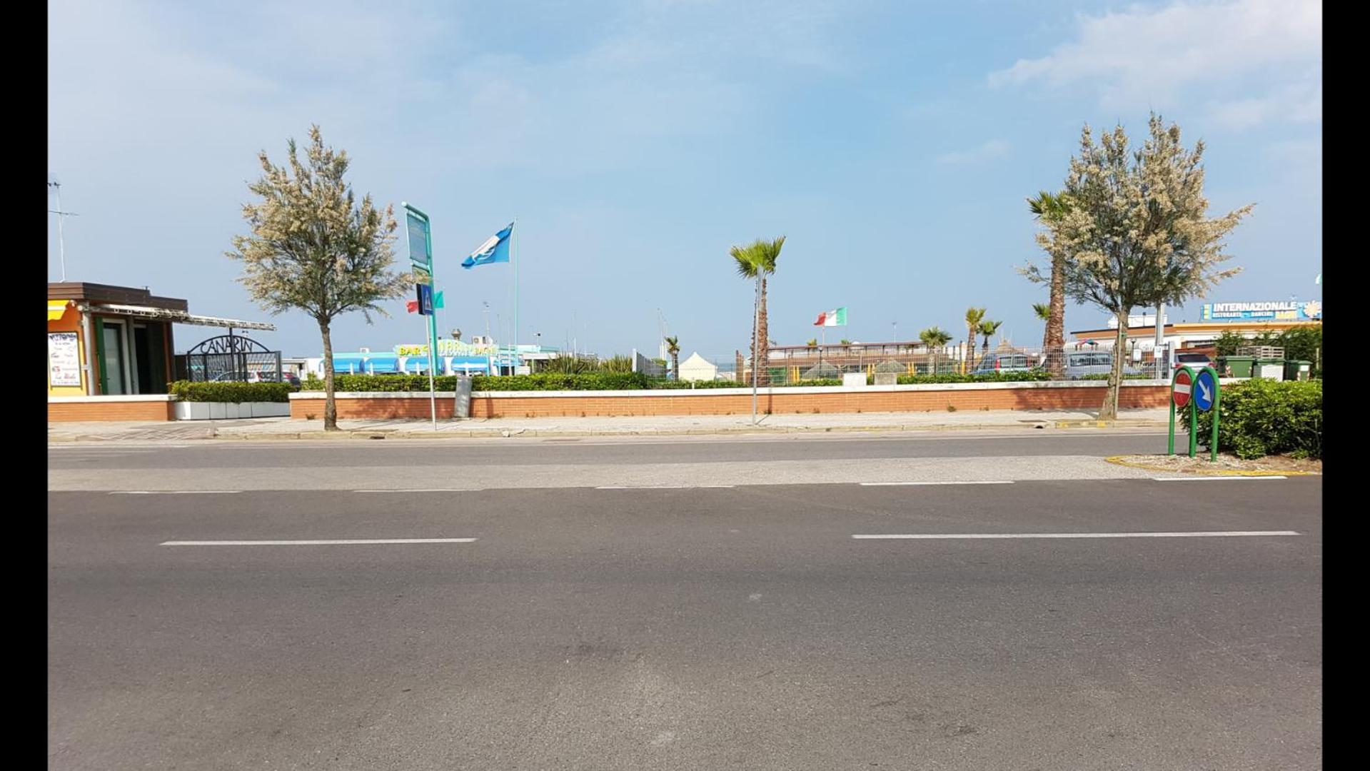Sottomarina Beach Apartment Кіоджа Екстер'єр фото